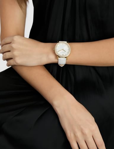 Michael Kors Corey White Watch MK7551