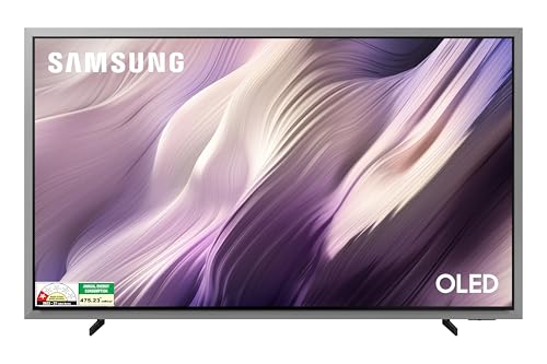 Samsung 77 inches OLED 4K Samsung Vision AI Smart TV QA77S95HXELXL