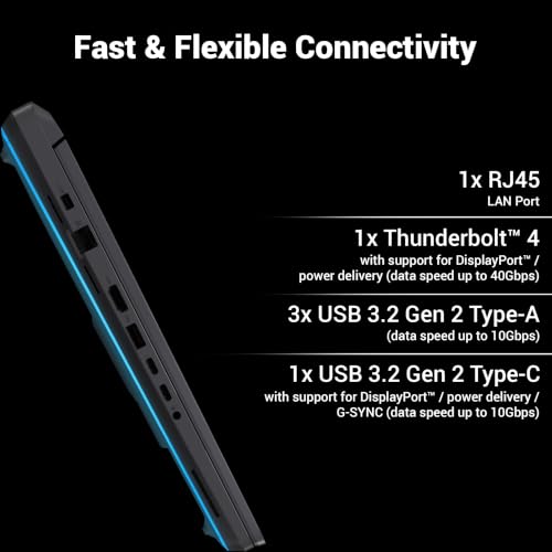 ASUS ROG Strix G16 (2026),Intel Core Ultra 9 290HX(Series 2),RTX 5080-16GB,32GB RAM (Upgradeable),1TB SSD,2.5k FHD+,16"(40 cm),Win 11,M365 Basic(1Y),Office 24,Gray,2.6 Kg,G615LW-TS356WS,Gaming Laptop