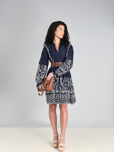 VERO MODA Womens Mini Dress