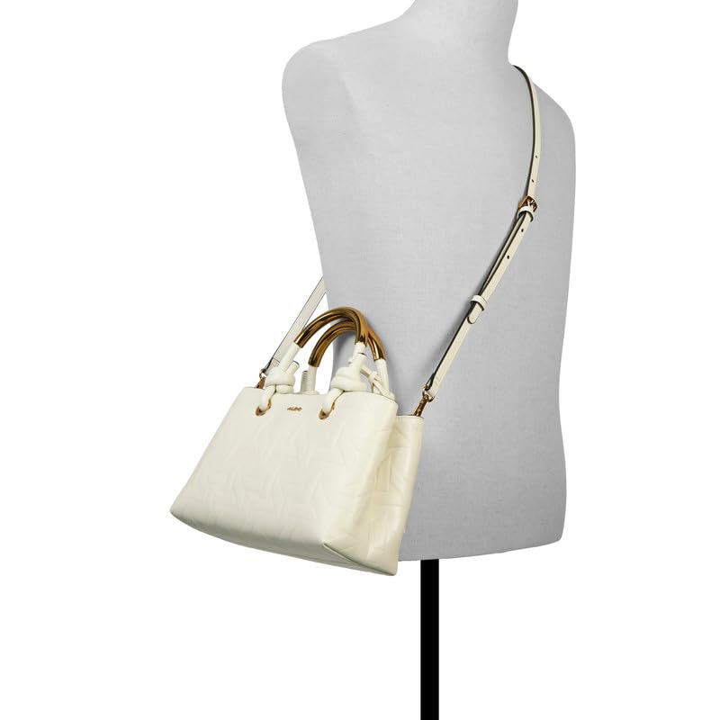 Aldo YERIN Beige Womens Satchel
