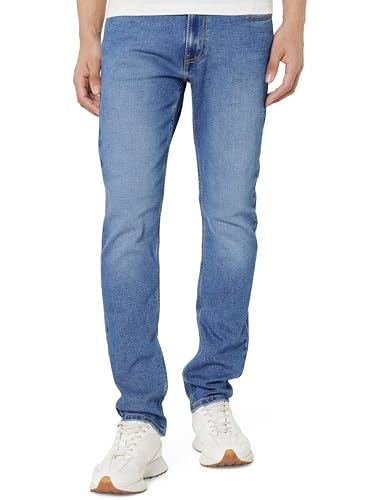 Levi's Men's Slim Jeans (2091_Mid Indigo