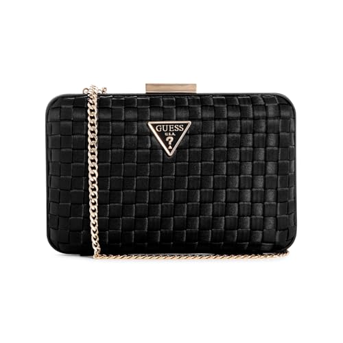 GUESS Women's Western (Black)