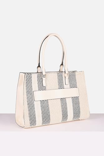 Allen Solly Women's Western (White)