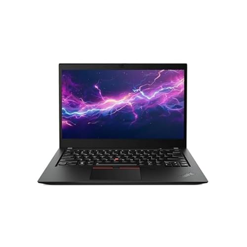 Model L490 | InteI Core i5 8th Gen | 8GB RAM | 256GB SSD | 14-inch Full HD Display Win 10 pro | A+ Condition Laptop (Refab)