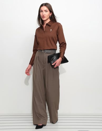 Cotton Sateen Regular Fit Shirt