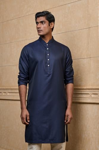TASVA Kurta for Men_M