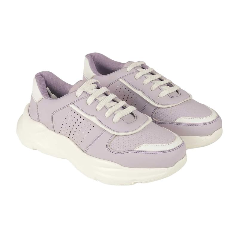 tresmode Move Lalic Women's Sneakers in Size 6 UK / 39 EU