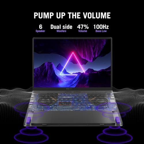 ROG Zephyrus G16, 16 "(40.64cm) 2.5K OLED ROG Nebula Display 240Hz, Ultra 7 155H, Gaming Laptop (16GB LPDDRX/1TB SSD/NVIDIA GeForce RTX 4060 /Win11/Office 2021/Eclipse Grey/1.85 Kg),GU605MV-CO711WS