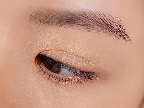 Clio Pro Eye Palette Mini 004 Falling In Nude