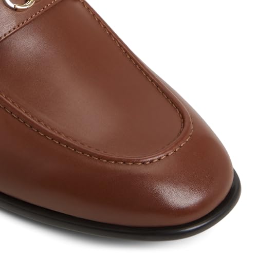 Aldo Becka Men's Brown Formal Shoes