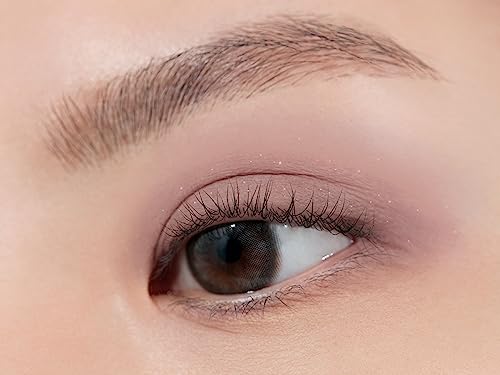 Clio Pro Eye Palette Mini 003 Blooming Mauve