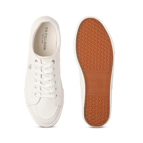 USPA | CLARKIN 10.0 | Stylish Casual Sneaker shoes for Man