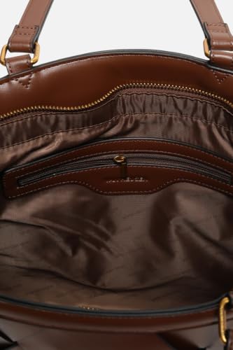 Van Heusen_Womens__Tote Bag_(VWBG10000135_BROWN_)