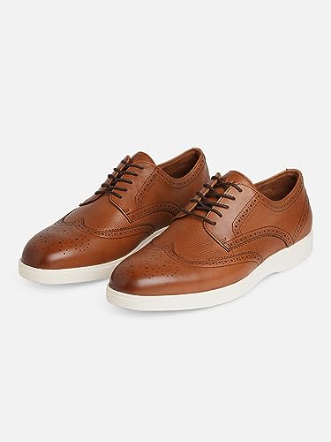 Aldo - LACE-UP Brown Casual Shoes for Men