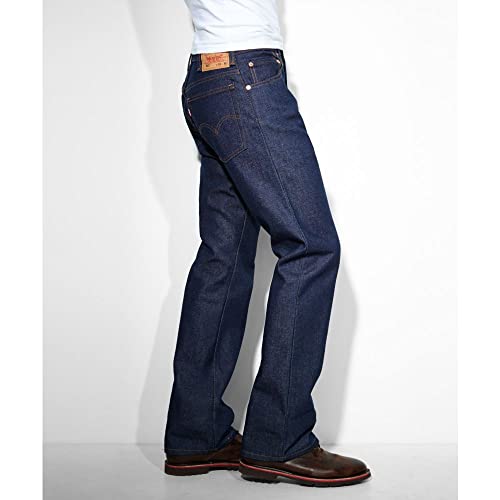 Levi's Men's 517 Bootcut Jean, Esp Indigo, 29Wx30L