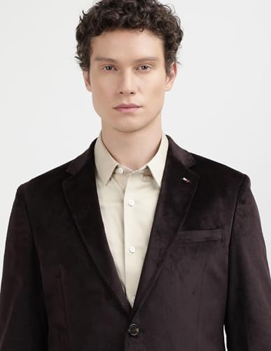 Tommy Hilfiger Mens Red Color Blazer 54