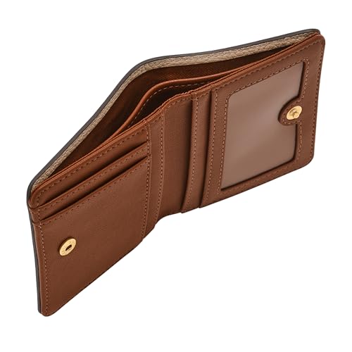 Fossil Logan White Wallet SL7829270