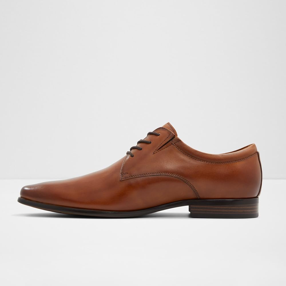 Aldo BOCELLI220 Men Cognac Lace Up