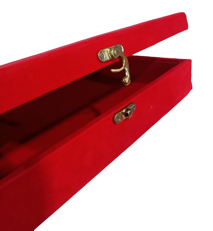 Raymond Fabric Men's Cotton Shirt and Trouser Unstitched Fabric Set of 4- Velvet Gift Pack (Multicolour_Free Size) 1