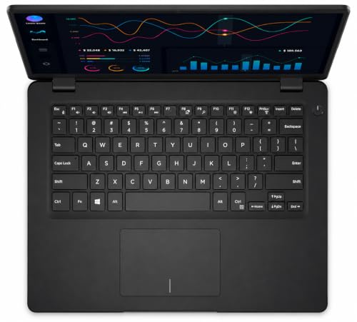 Tech IT 𝗗𝗲𝗹𝗹Laptop Model 5470 𝗖𝗲𝗹𝗲𝗿𝗼𝗻 | 4GB RAM | 128GB SSD | 14” FHD Display | Seller Warranty | A+ Condition (Refab)
