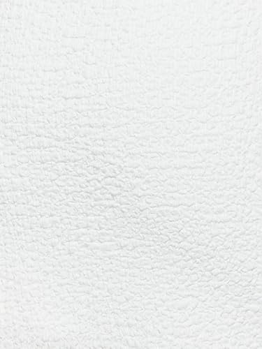 Max Women's Polyester Blend A-Line Below The Knee Dress (W25DRS07_Ivory