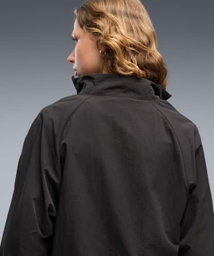 PUMA PUMATECH Sense Women's Relaxed Jacket