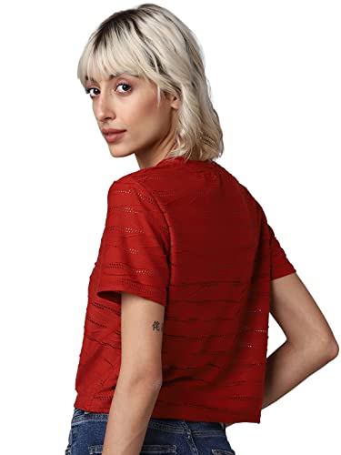 ONLY Regular Fit Top (119179801_Bossa Nova_S)