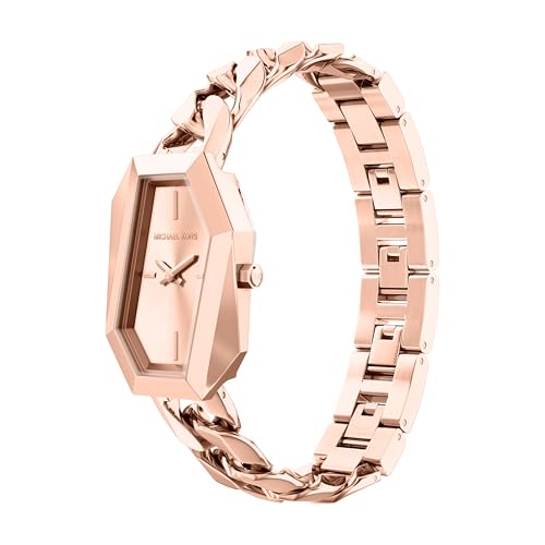 Michael Kors Suri Rose Gold Watch MK7601