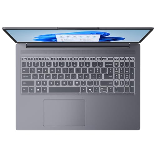 Lenovo 16" FHD+ Laptop, i7-13620H, Office 365, 16GB DDR5, 1TB SSD