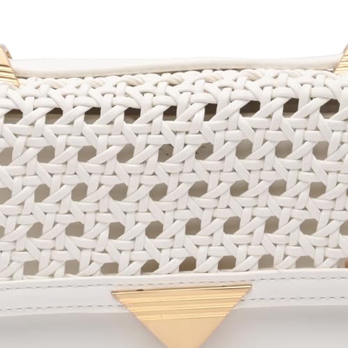 Aldo ZENITHMINI White Womens Cross Body Bag