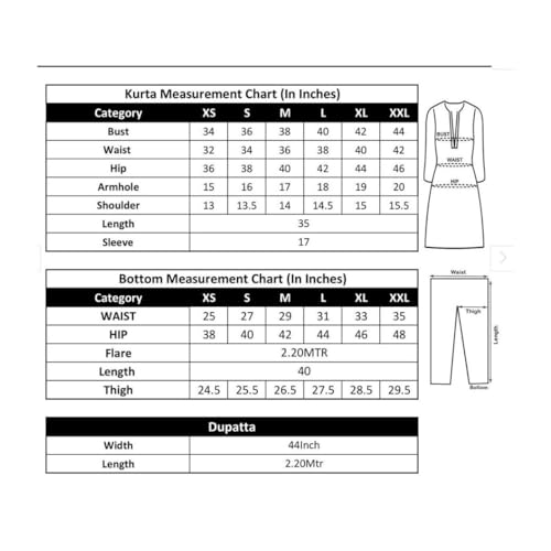 Granthva Fab Kurta Set for Women Silk Embroidered Anarkali Kurta with Palazzos and Dupatta (kurta set for women_BKG-1109-S_Light Green)