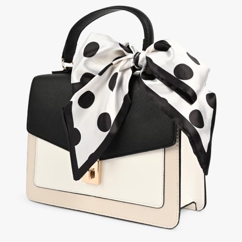 Aldo CAAALLA Black Women's Top Handle Bag