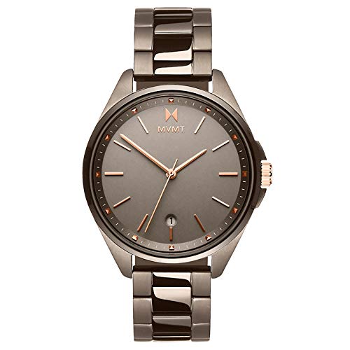 MVMT Coronada | 36 MM Women's Analog Watch | Moonliner