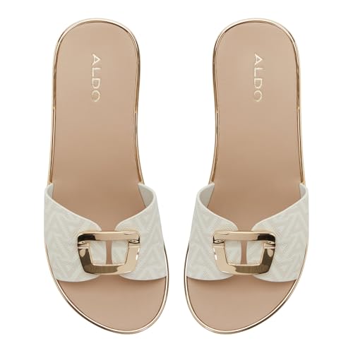 Aldo MENHADEN Women's Pink Sandals