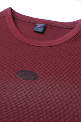 Reebok Women T Shirt