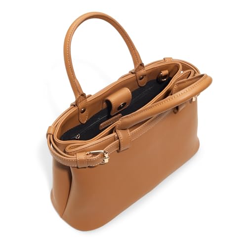 Call It Spring Vegan Leather Satchel