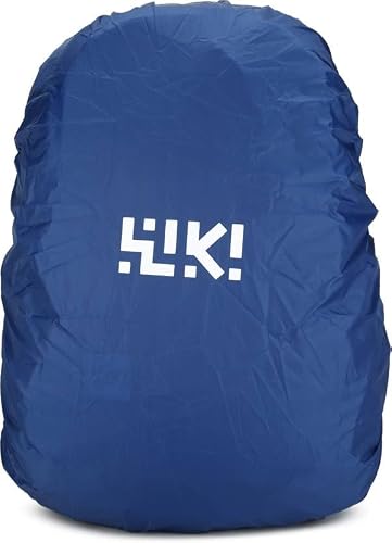 Wildcraft WIKI 3 Chips Blue (12136) Backpack