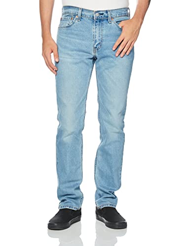 Levi's Men's 511 Slim Fit Jean, Kota Kupang - Stretch, 32W X 32L