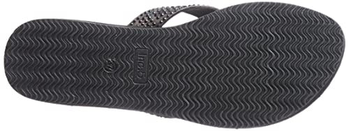 Inc.5 Platform Fashion Sandal For Women_990103_BLACK_3_UK