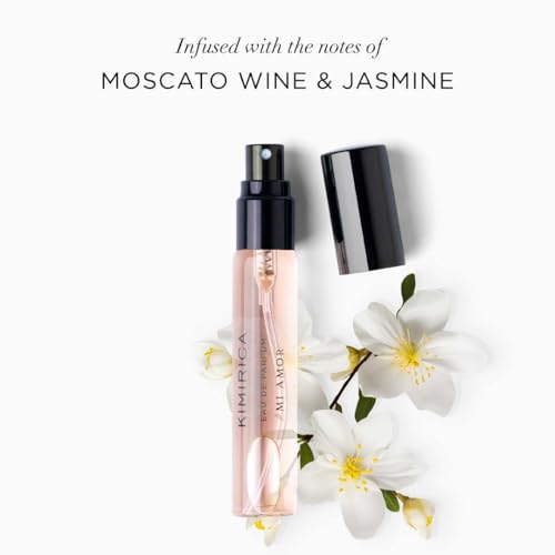 Kimirica Mi Amor Perfume 10ml Gift Set