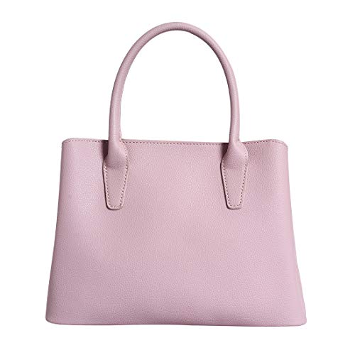 Lino Perros Women's Satchel (Pink)
