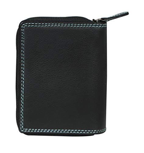 Calfnero Women Genuine Leather Wallet
