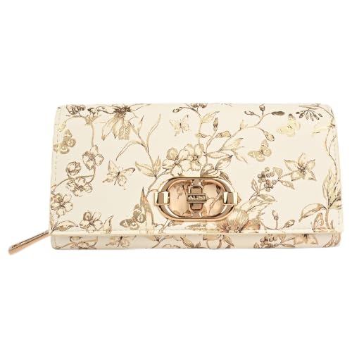 Aldo OLIRE Gold Women's Wallet