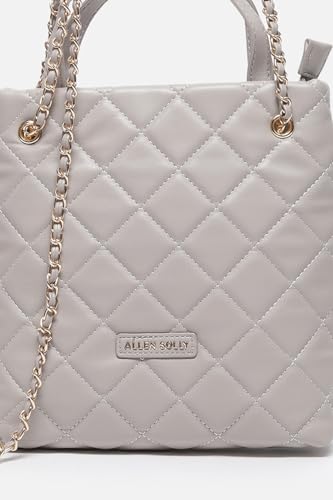 Allen Solly Women Quilted Detail Handbag