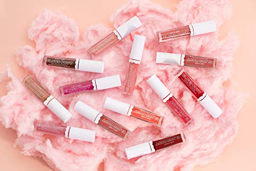 Wet N Wild Cloud Pout Marshmallow Lip Mousse Marsh To My Mallow 3 ml