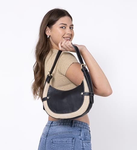 Yelloe Women's Western (Black)