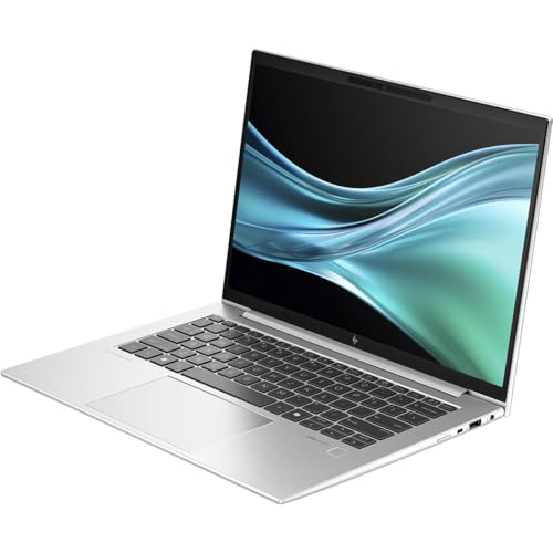 HP EliteBook 840 G11 14" Notebook - WUXGA - Intel Core Ultra 7 155U - vPro Technology - 32 GB - 512 GB SSD - English Keyboard - Intel Chip - 1920 x 1200 - Windows 11 Pro - Intel - In-plane Switching (
