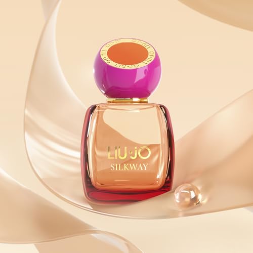 Liu Jo Silkway Eau de Toilette for Women - 30ml