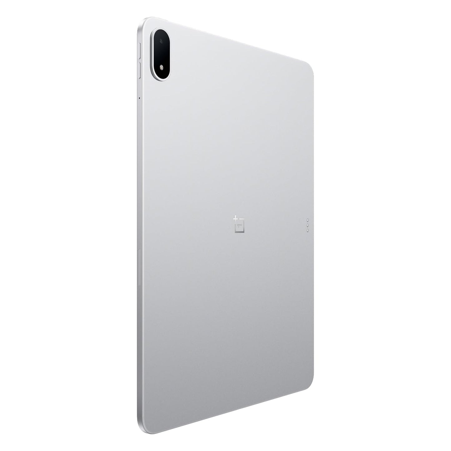 OnePlus Pad 3 World's Fastest Snapdragon 8 Elite Processor, 13.2" 3.4k Screen, 144Hz Adaptive Refresh Rate, 8 Speakers, OnePlus AI, 12140 mAh Battery, 16 GB RAM + 512 GB ROM WiFi, Frosted Silver